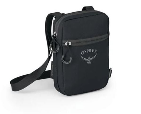 Picture of DAYLITE™ SMALL CROSSBODY BLACK